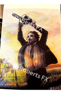 The Cannibal Print