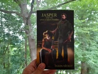 Jasper And The Appalachian Zombies 