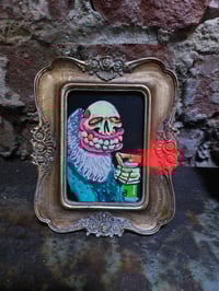 Image 1 of Neon Duke Miniature 