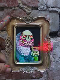 Image 2 of Neon Duke Miniature 