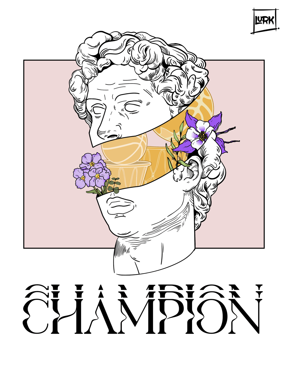 CHAMPION