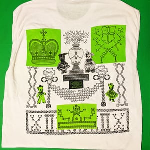 Shell Station Tattoo T-Shirt