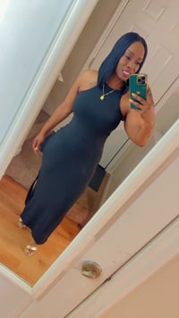 Image 1 of Beasley Maxi Dress