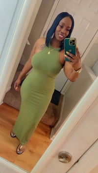Image 3 of Beasley Maxi Dress