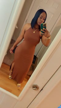 Image 2 of Beasley Maxi Dress