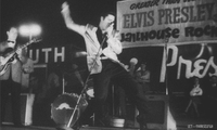 Image 3 of ELVIS IN THE PROJECTS
