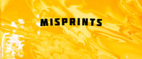 MISPRINT T-SHIRTS
