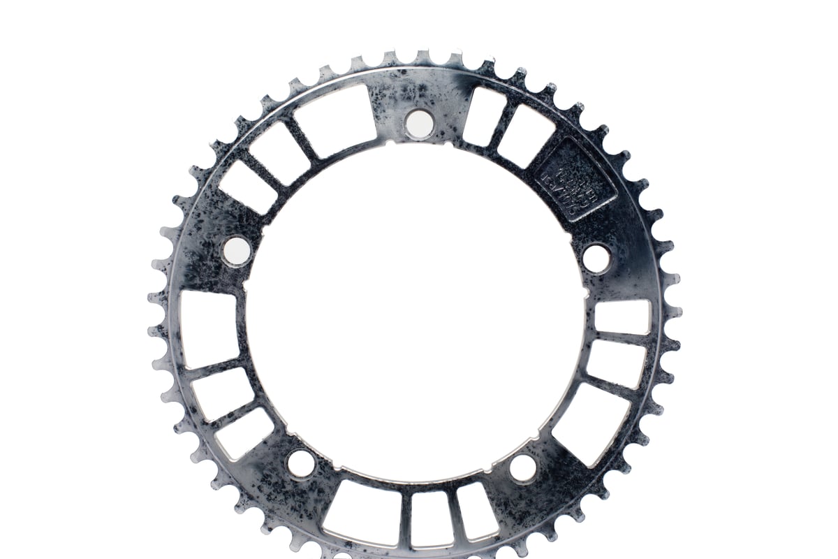 144BCD - TRACK CHAINRINGS | aarn - webstore