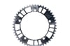 144#47/49 Limited Edition "Acid Contrast" Track Chainring (144BCD//47/49-Tooth)