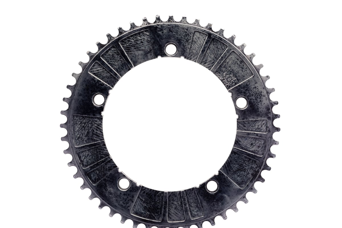 144BCD - TRACK CHAINRINGS | aarn - webstore