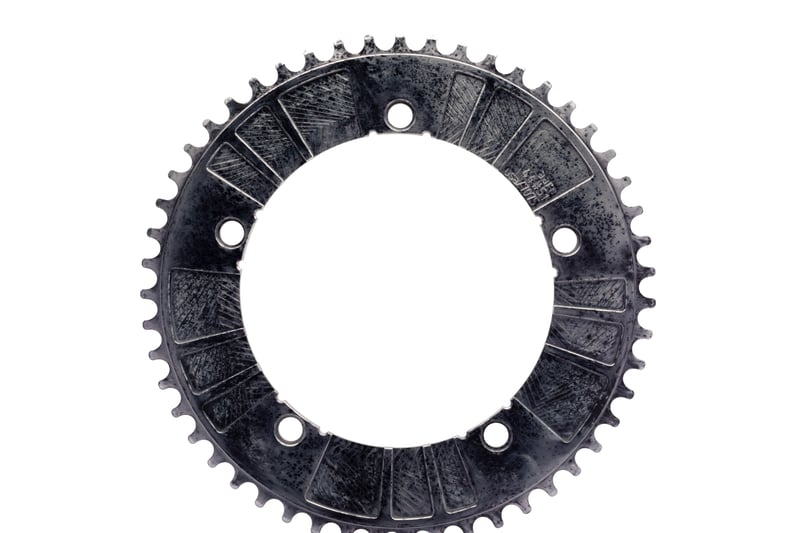 144BCD - TRACK CHAINRINGS | aarn - webstore