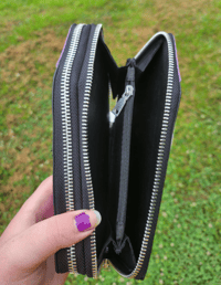 Image 5 of Coffin Wallet - Multicolors