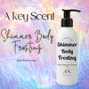 Shimmer Body Frosting !