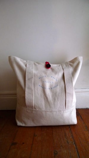 The Biscay Tote