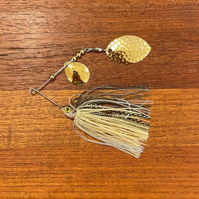 New! River Rat Grass Weasel