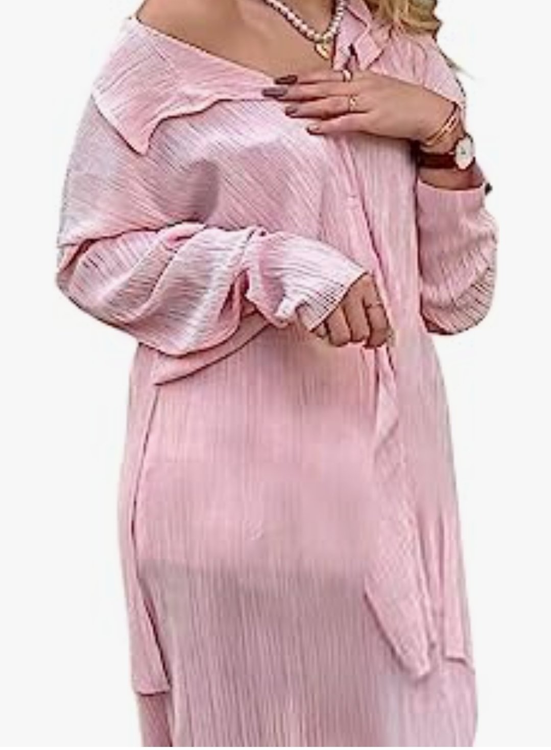 Image of 2 Piece Pants Sets