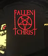 Fallen Christ T-Shirt