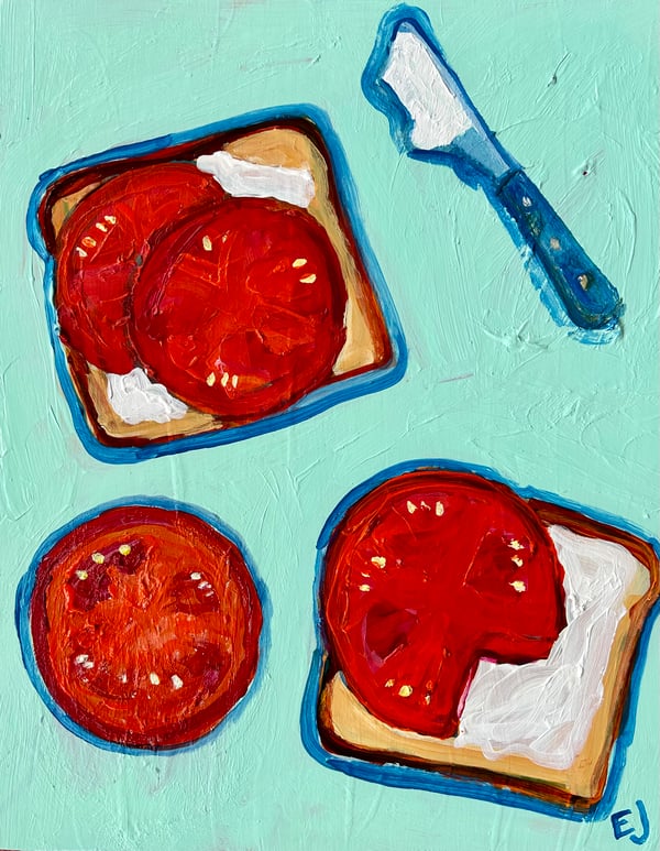 Image of Summer Sandwich