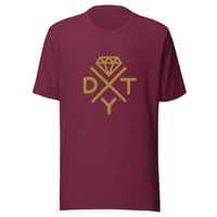 Image 2 of DYT Gem Tee