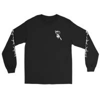 Image 2 of FAFO Longsleeve