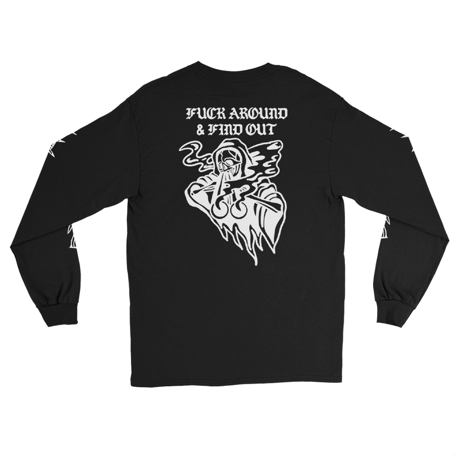 Image of FAFO Longsleeve