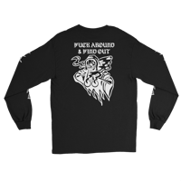 Image 1 of FAFO Longsleeve