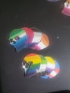 LGBT+ Pride Minis