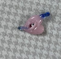 weird heart?