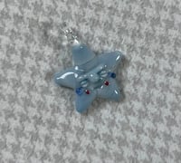 crying star