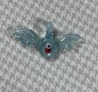 flying eye