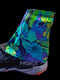 Image of Medium Hibiscus Trail Gaiters