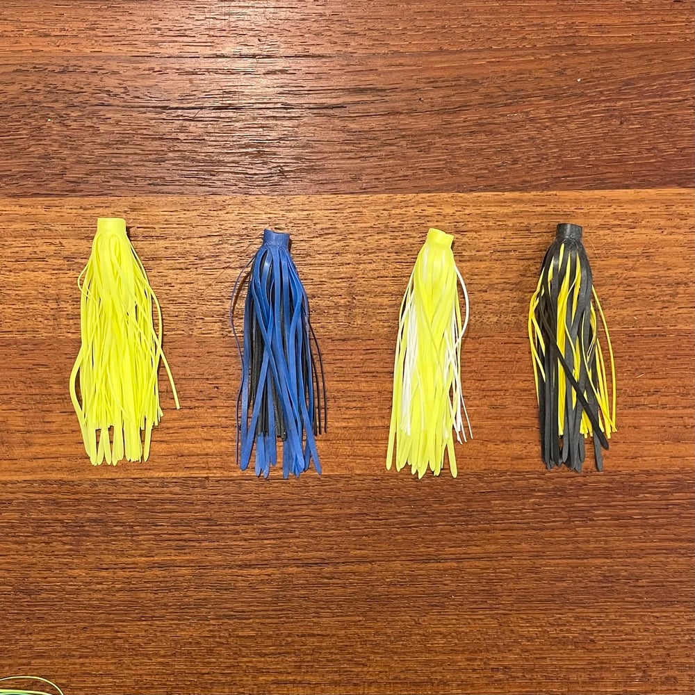 New! Old School Skirts--Tournament Winner! - Image 2