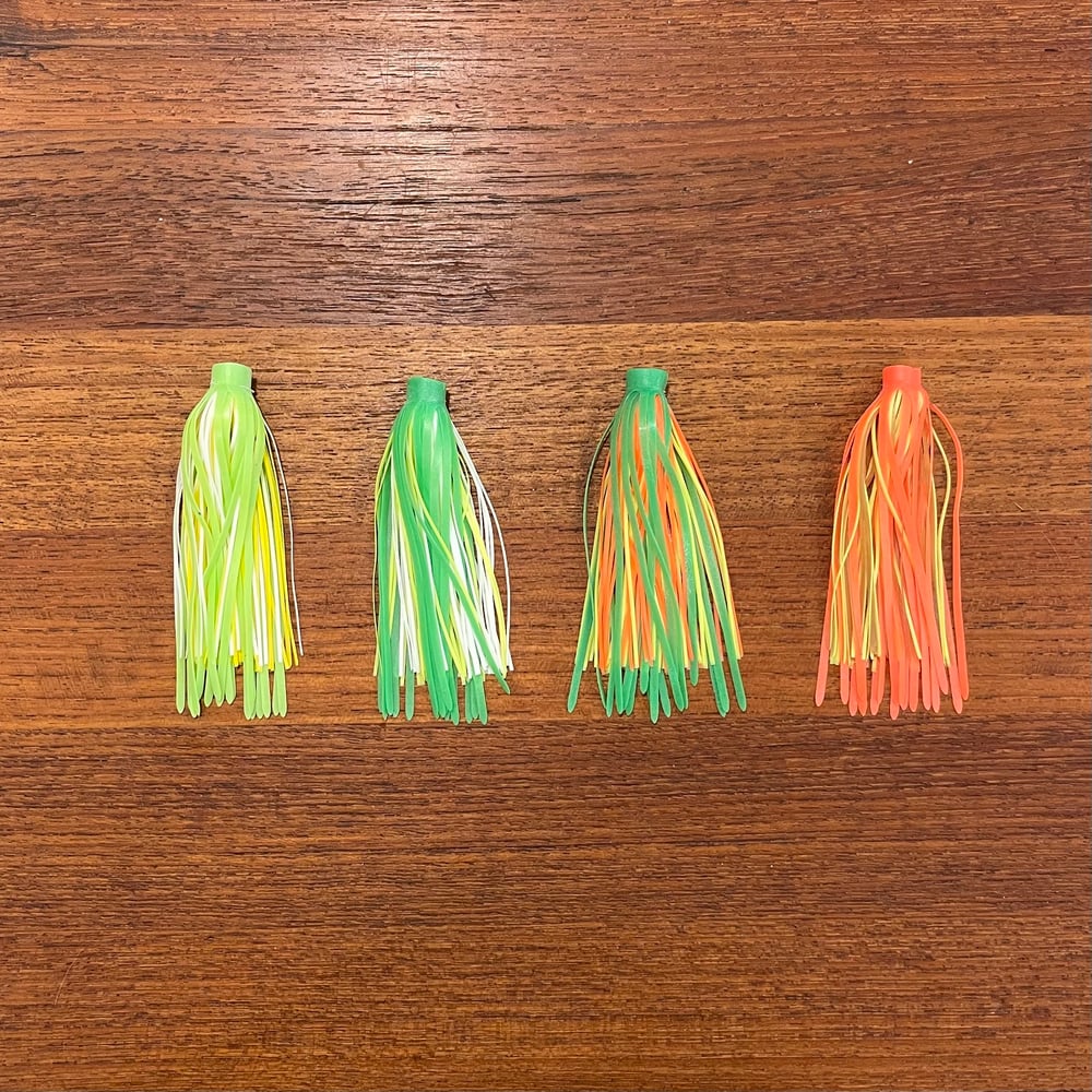 New! Old School Skirts--Tournament Winner! - Image 4