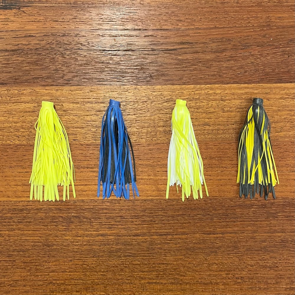 New! Old School Skirts--Tournament Winner! - Image 5