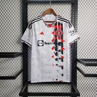 Image 1 of Manchester United 23/24 Concept Jersey