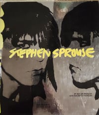 Image 1 of Roger and Mauricio Padilha - The Stephen Sprouse Book