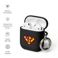 Image 3 of DJ 23 Superman AirPods Case