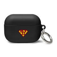 Image 4 of DJ 23 Superman AirPods Case