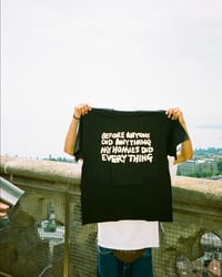 Image 3 of Limited Edition / Homies Got My Back 