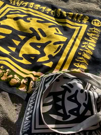 Image 2 of The Devils Claw Beach Towel