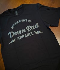 Image 3 of Refuse 2 Give Up