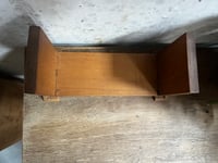 Image 2 of Vintage Book Tidy 