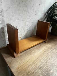 Image 1 of Vintage Book Tidy 