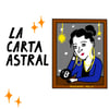 Carta Astral Ilustrada