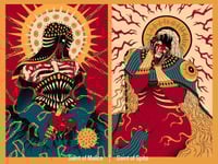 Image 1 of Saints of Malice & Spite