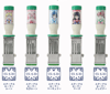Preorder - Sailor Moon Cosmos Date Stamps