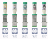 Preorder - Sailor Moon Cosmos Date Stamps