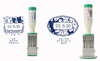 Preorder - Sailor Moon Cosmos Date Stamps