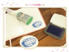 Preorder - Sailor Moon Cosmos Date Stamps