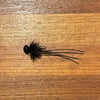 New! Smallie Football Shakey Jig Worm